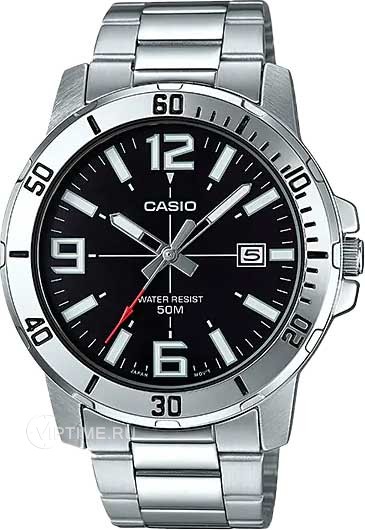 Часы Часы Casio MTP-VD01D-1B в Екатеринбурге в Екатеринбурге