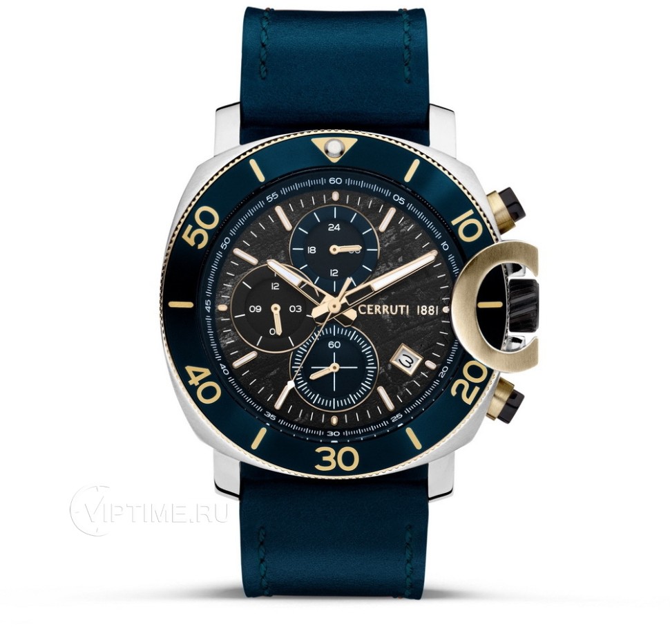 Часы Часы CERRUTI 1881 CIWGF2224501 в Екатеринбурге в Екатеринбурге