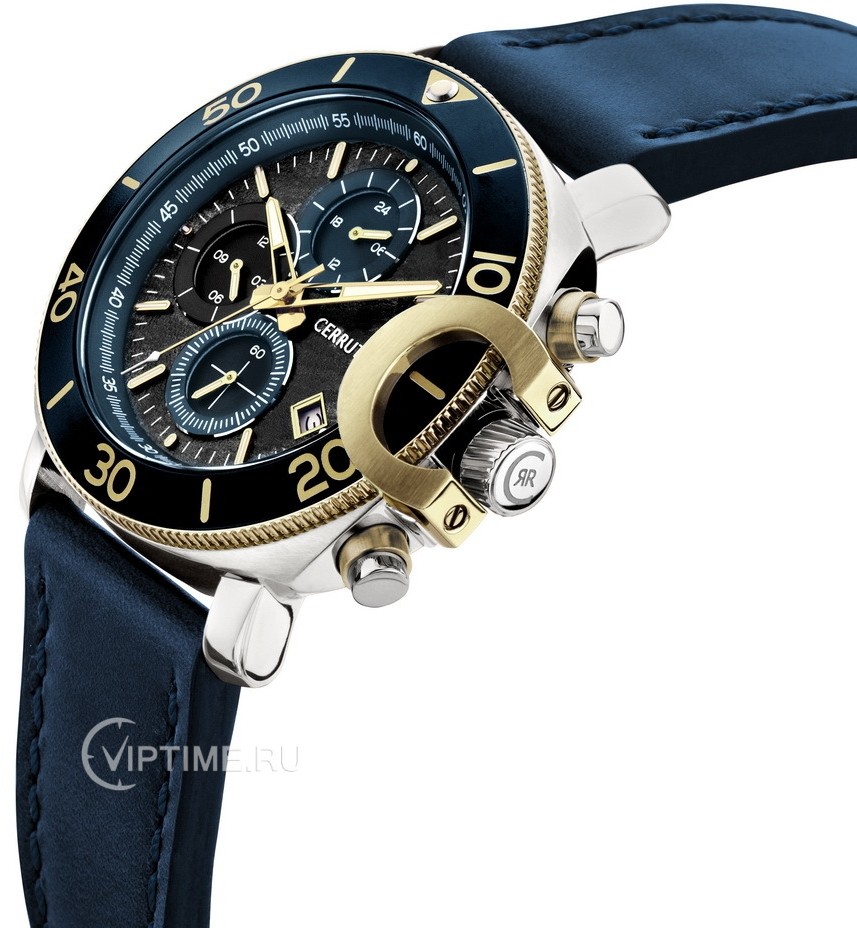 Часы Часы CERRUTI 1881 CIWGF2224501 в Екатеринбурге в Екатеринбурге