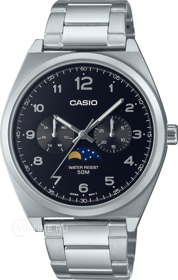 Часы Часы Casio MTP-M300D-1A в Екатеринбурге в Екатеринбурге