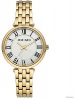 Часы Часы Anne Klein 3322 WTGB в Екатеринбурге в Екатеринбурге