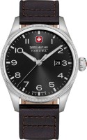 Часы Часы Swiss Military Hanowa SMWGB0000804 в Екатеринбурге в Екатеринбурге