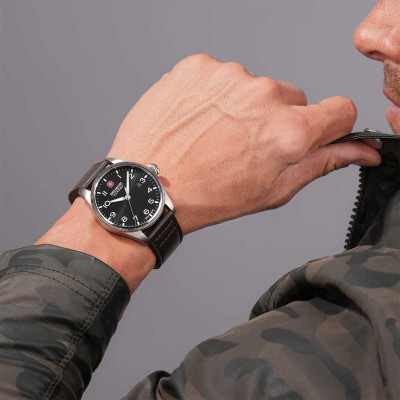 Swiss Military Hanowa SMWGB0000804