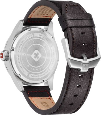 Swiss Military Hanowa SMWGB0000804