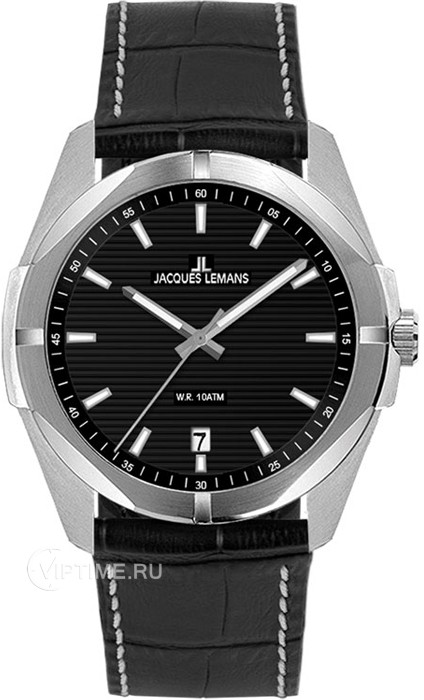 Часы Часы Jacques Lemans 1-2176A в Екатеринбурге в Екатеринбурге