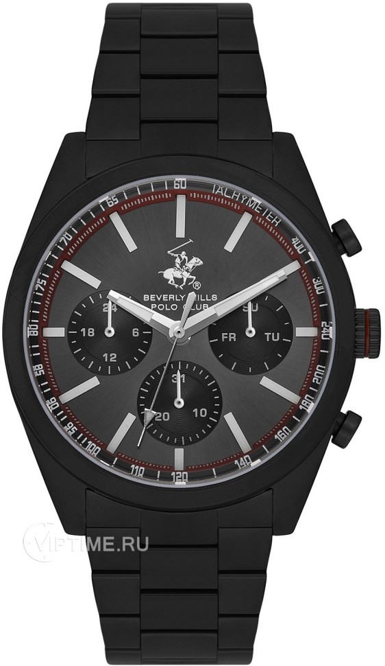 Часы Часы Beverly Hills Polo Club BP3618X.650 в Екатеринбурге в Екатеринбурге