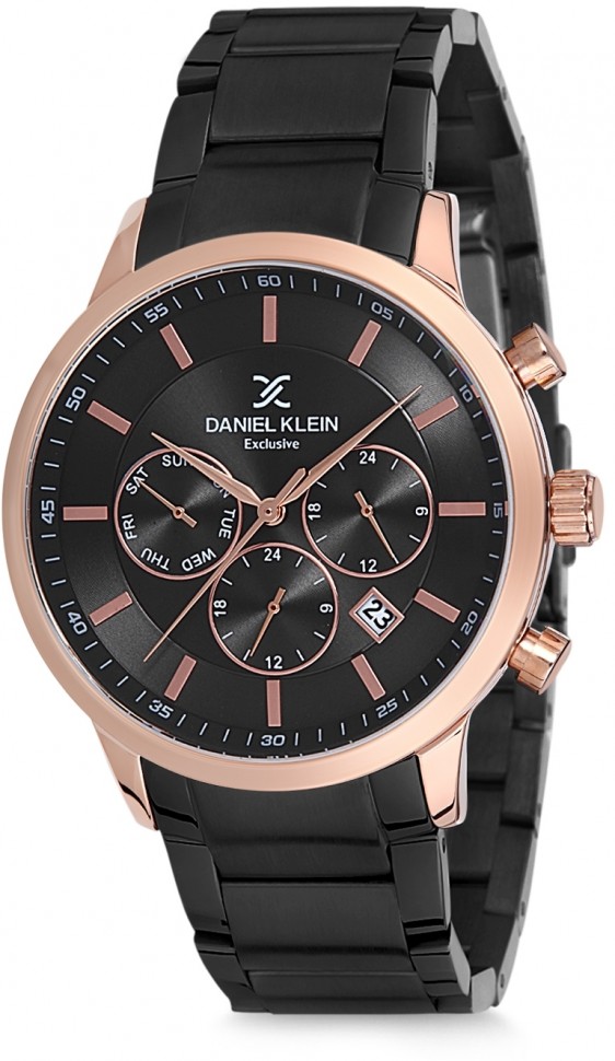Часы Часы Daniel Klein DK12152-4 в Екатеринбурге в Екатеринбурге