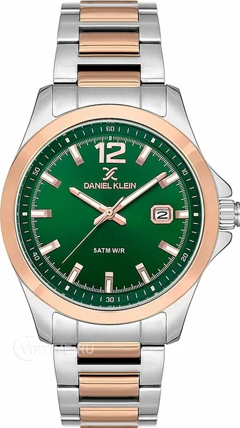 Часы Часы DANIEL KLEIN DK13658-5 в Екатеринбурге в Екатеринбурге