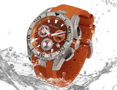 Молния ENERGY ORANGE 3 MJ-003-4-A 01001006-3.1