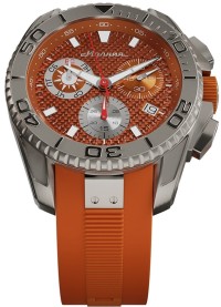 Молния ENERGY ORANGE 3 MJ-003-4-A 01001006-3.1
