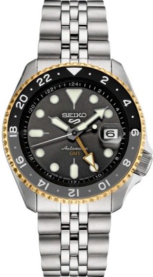 Seiko SSK021K1