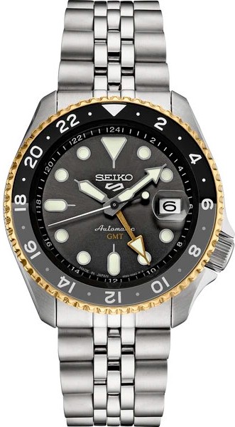 Часы Часы Seiko SSK021K1 в Екатеринбурге в Екатеринбурге