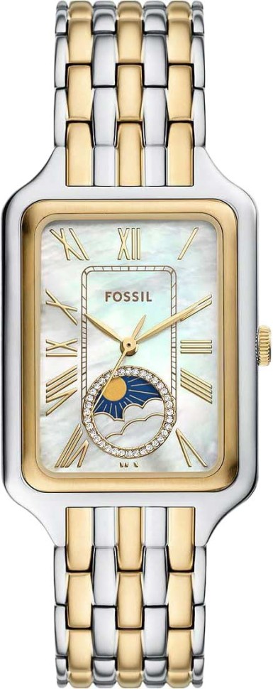 Часы Часы Fossil ES5399 в Екатеринбурге в Екатеринбурге